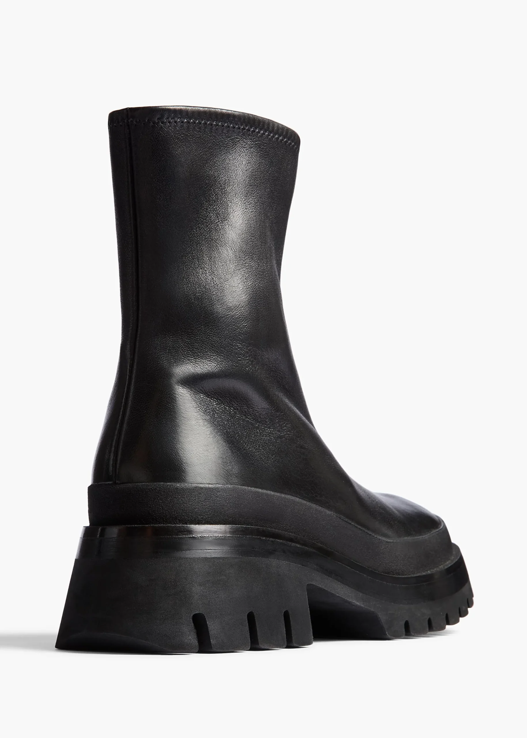 Fallon Boot in|Khaite Outlet