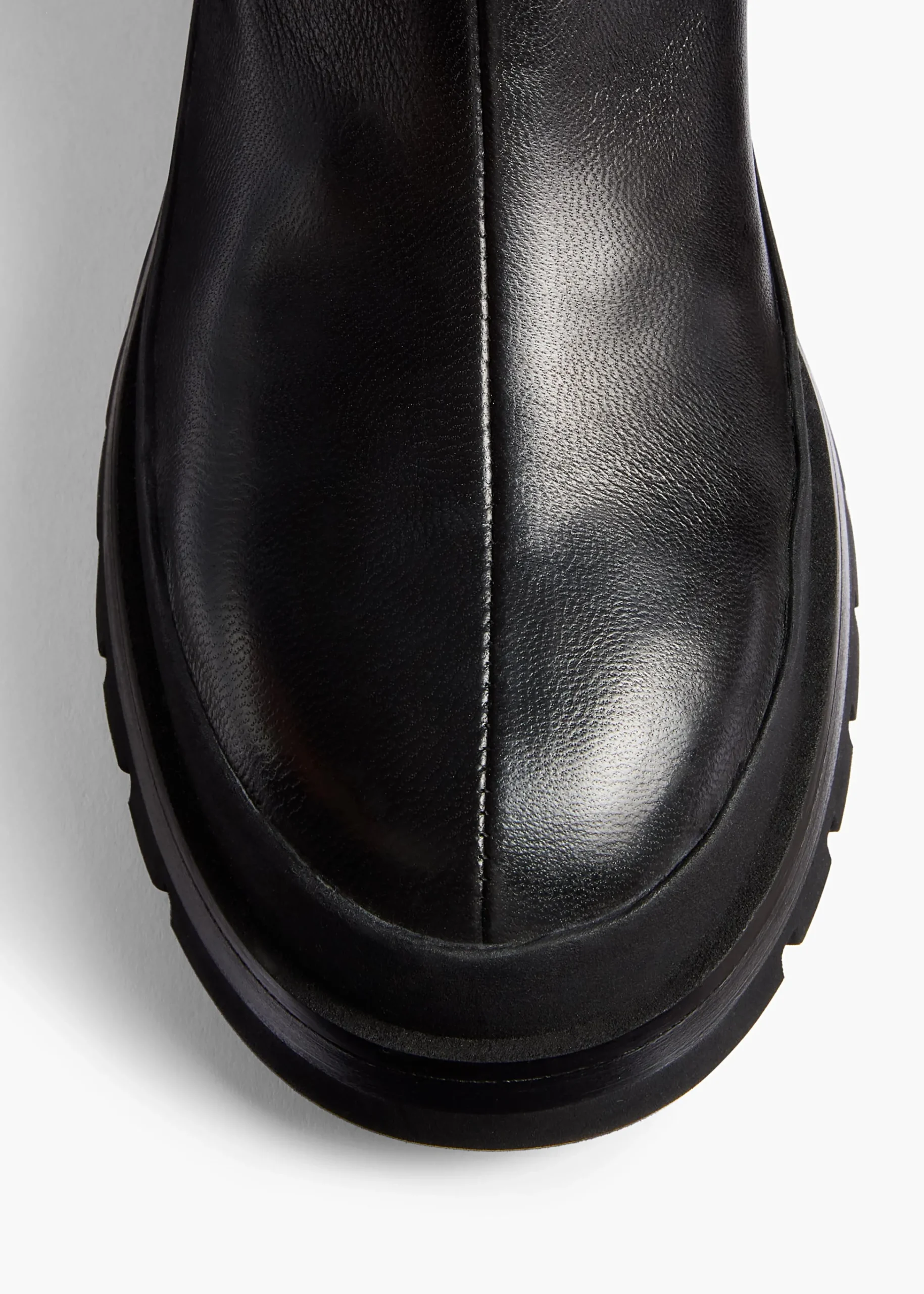 Fallon Boot in|Khaite Outlet