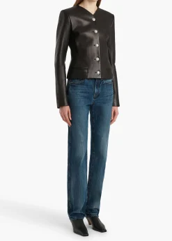Farley Jean in|Khaite Best