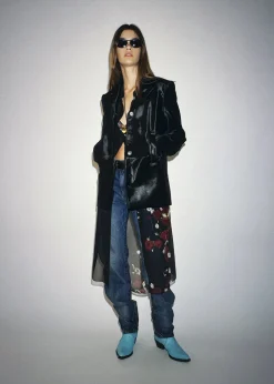 Farley Jean in|Khaite Best