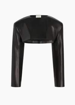 Fenla Jacket in|Khaite Hot