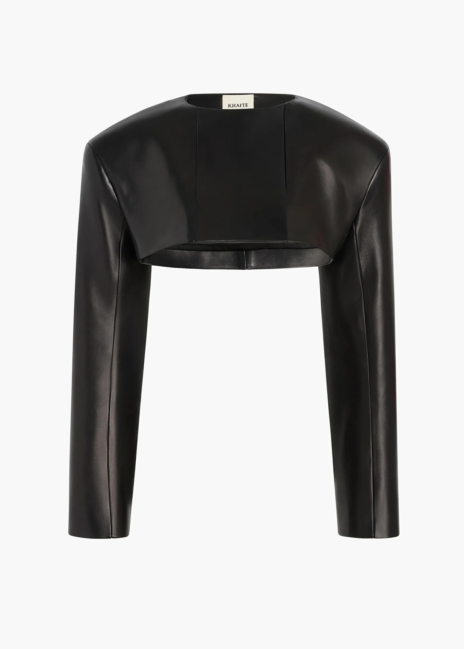 Fenla Jacket in|Khaite Hot