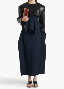 Fenla Jacket in|Khaite Hot