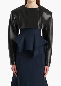 Fenla Jacket in|Khaite Hot