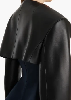 Fenla Jacket in|Khaite Hot