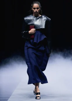 Fenla Jacket in|Khaite Hot