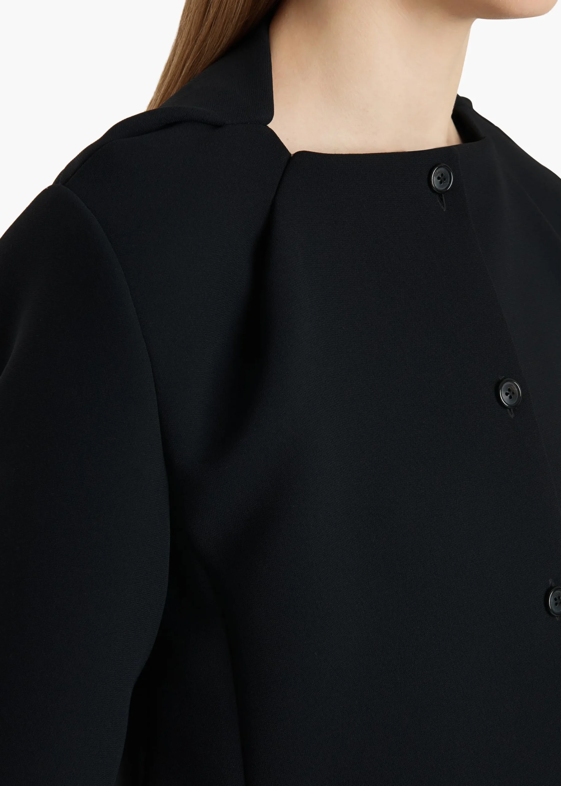 Franc Jacket in|Khaite Outlet