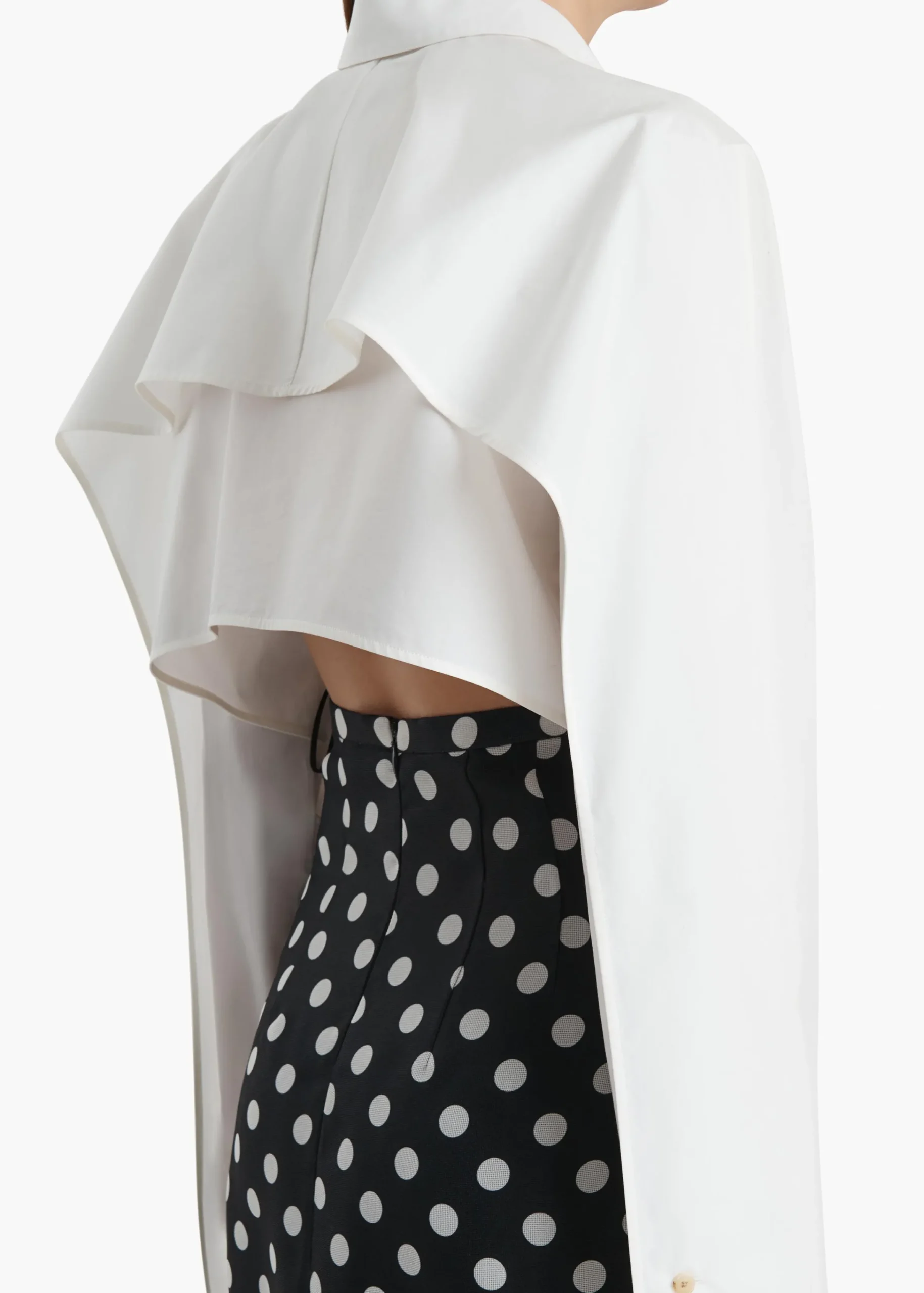 Fritz Top in|Khaite