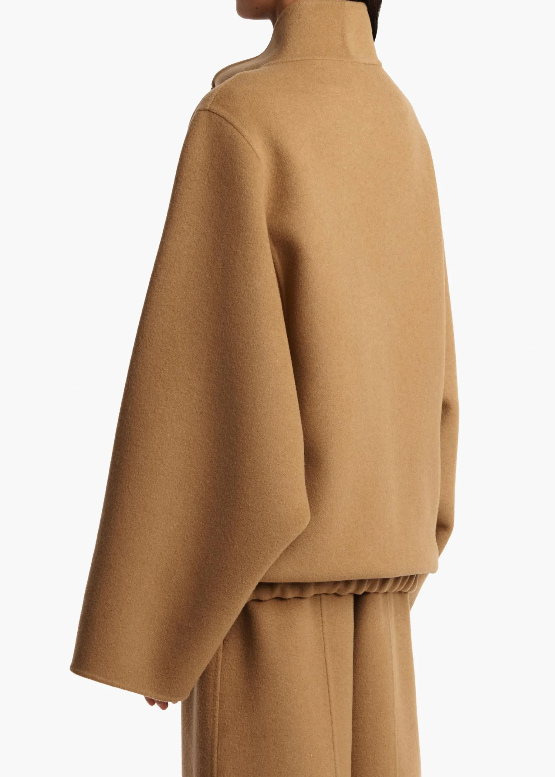 Garret Jacket in|Khaite Hot