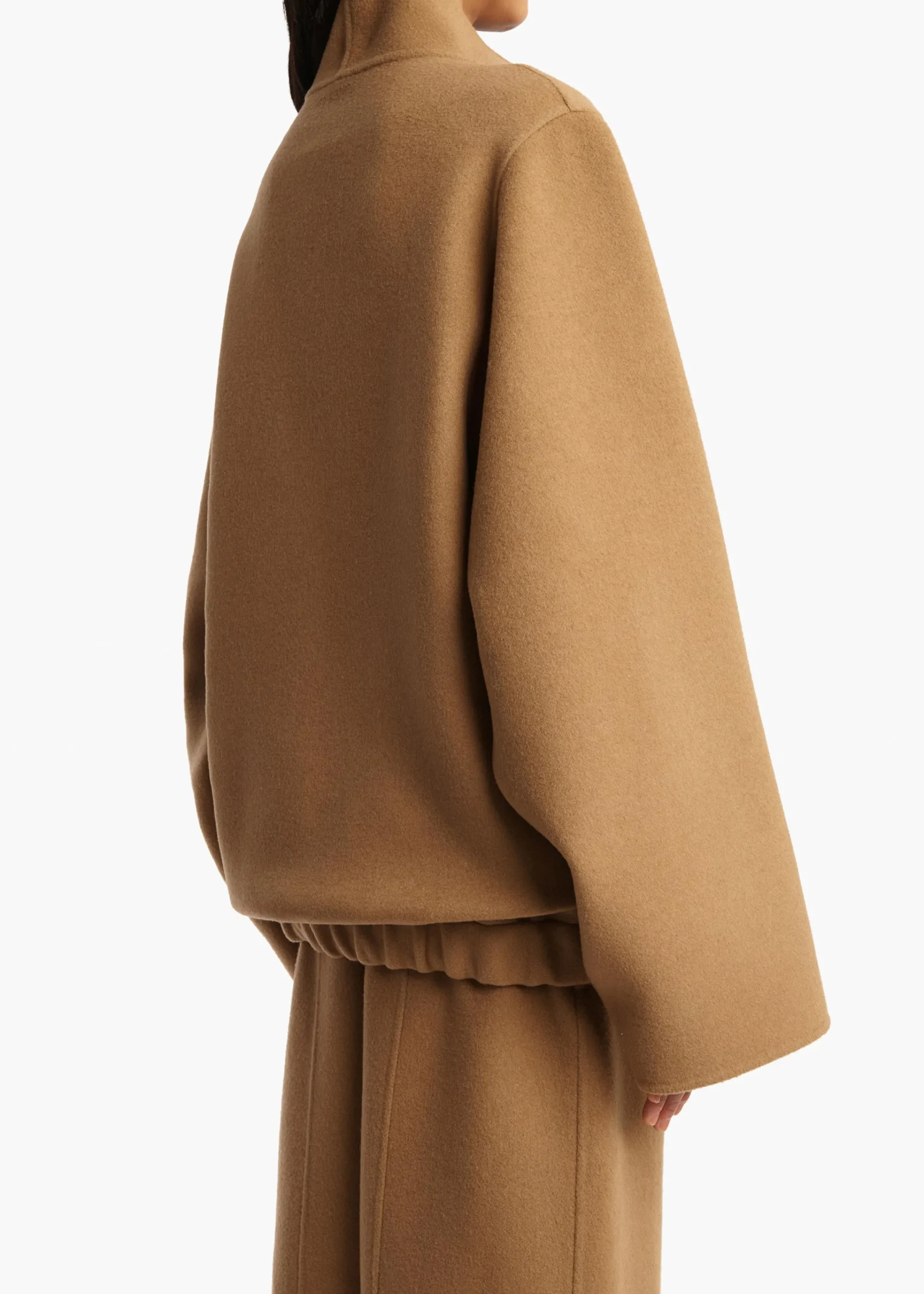 Garret Jacket in|Khaite Hot