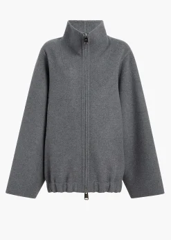 Garret Jacket in|Khaite New