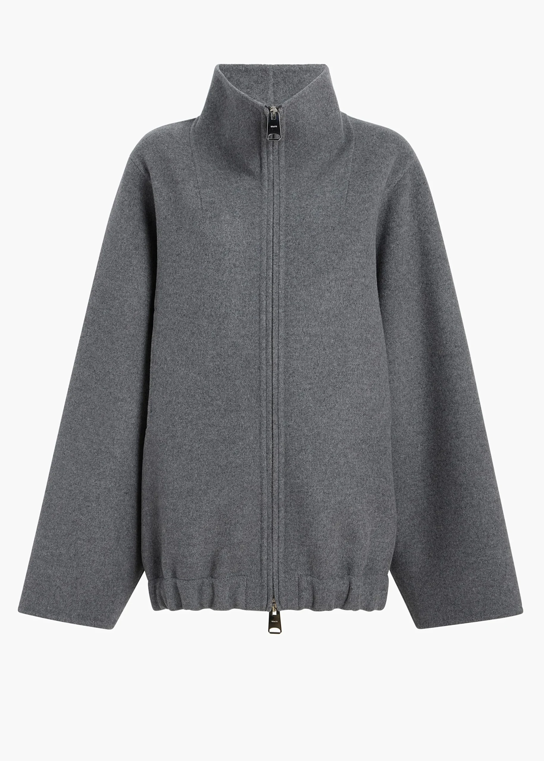 Garret Jacket in|Khaite New