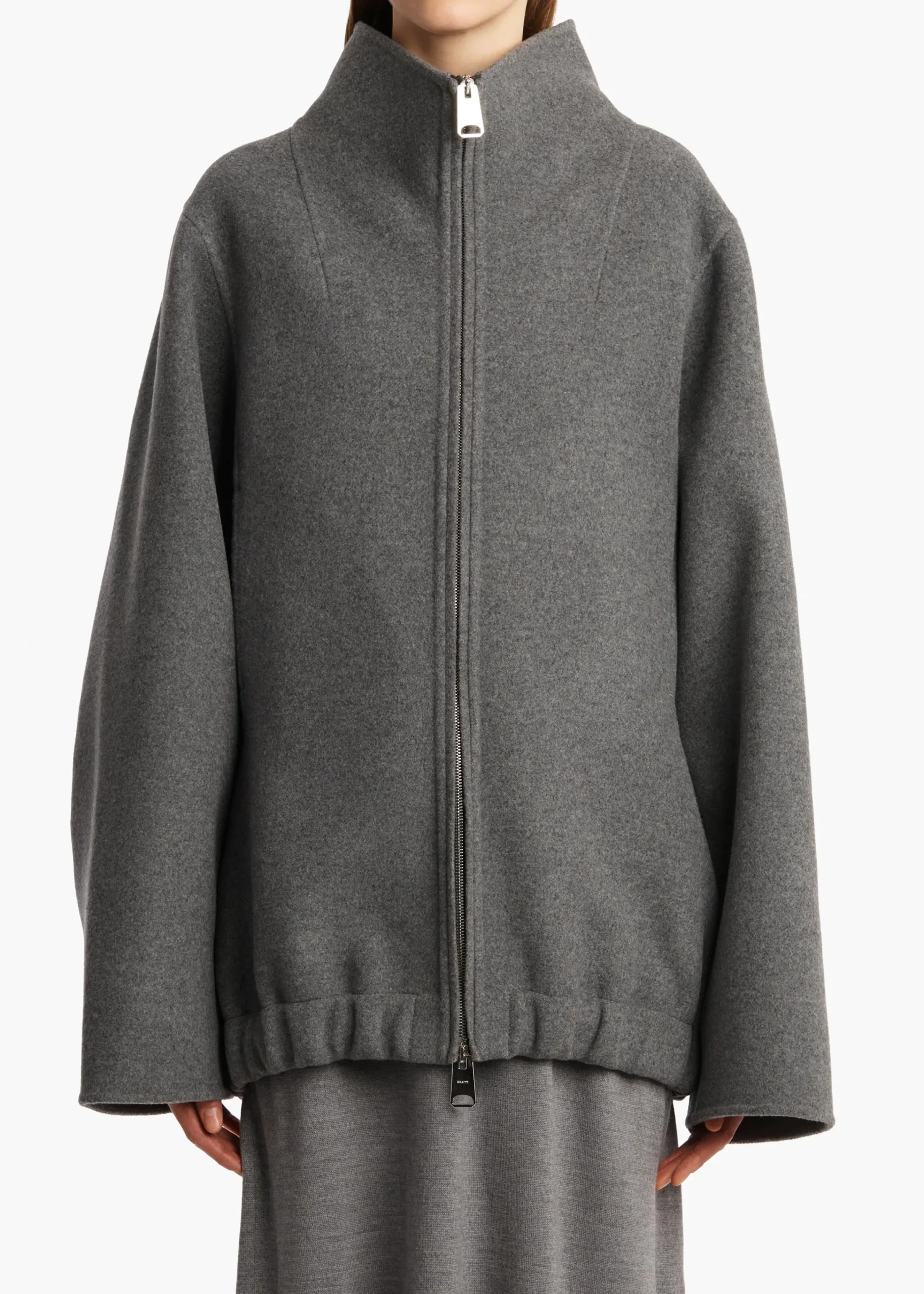 Garret Jacket in|Khaite New