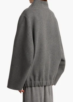 Garret Jacket in|Khaite New