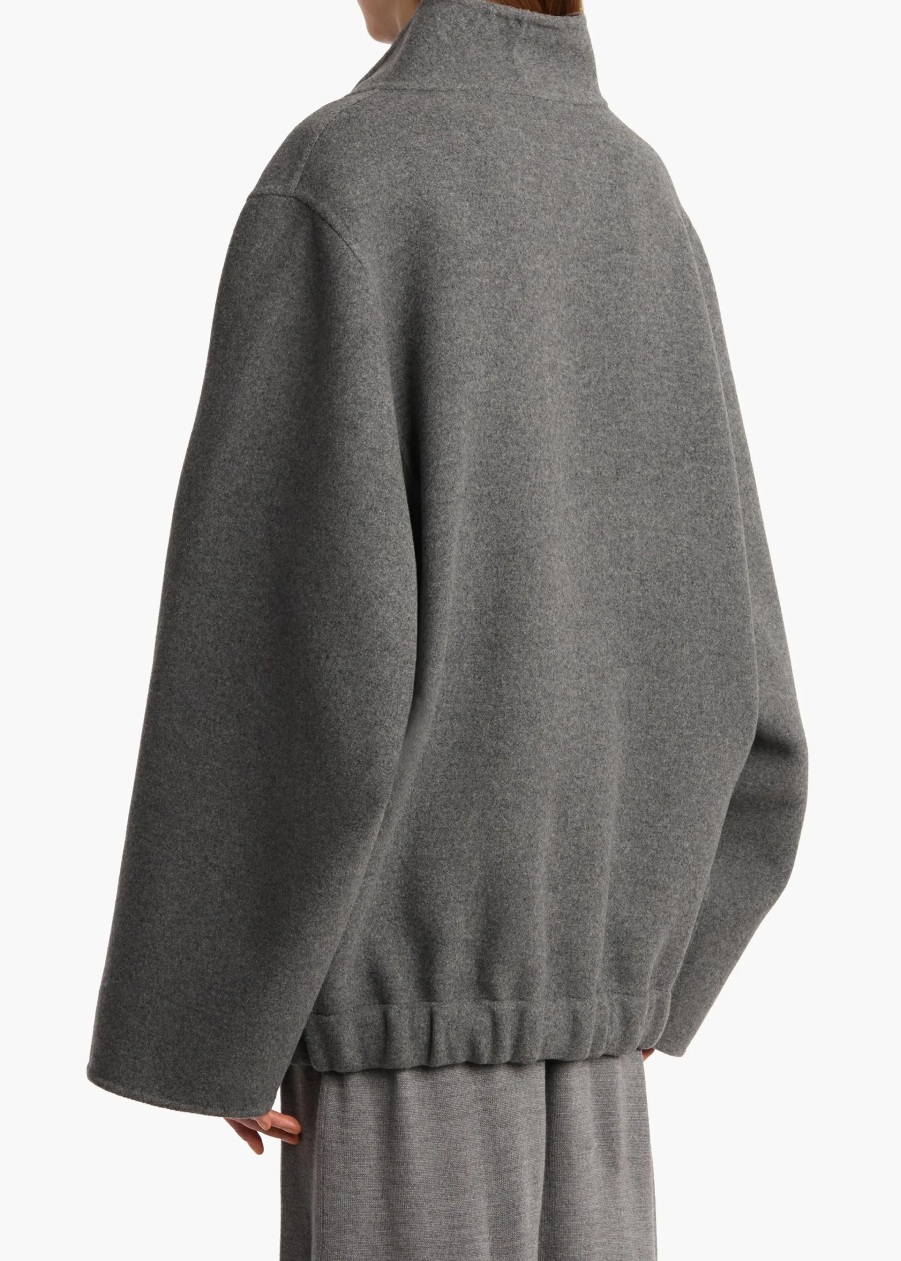 Garret Jacket in|Khaite New