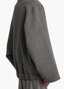 Garret Jacket in|Khaite New