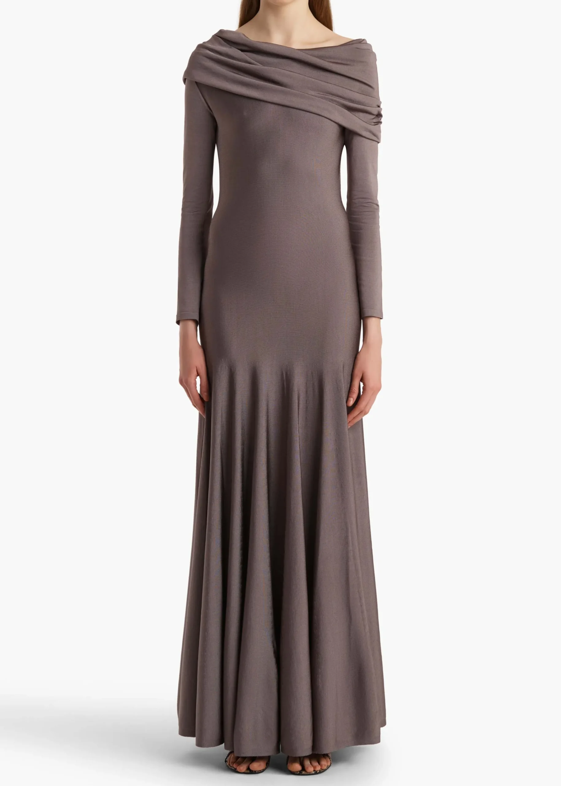 Genesis Dress in|Khaite Best