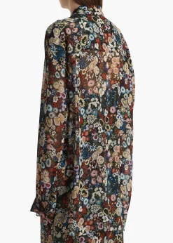 Goya Top in|Khaite Sale