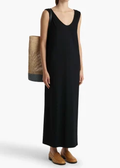 Hall Dress in|Khaite New