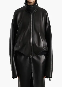 Hamett Jacket in|Khaite Best