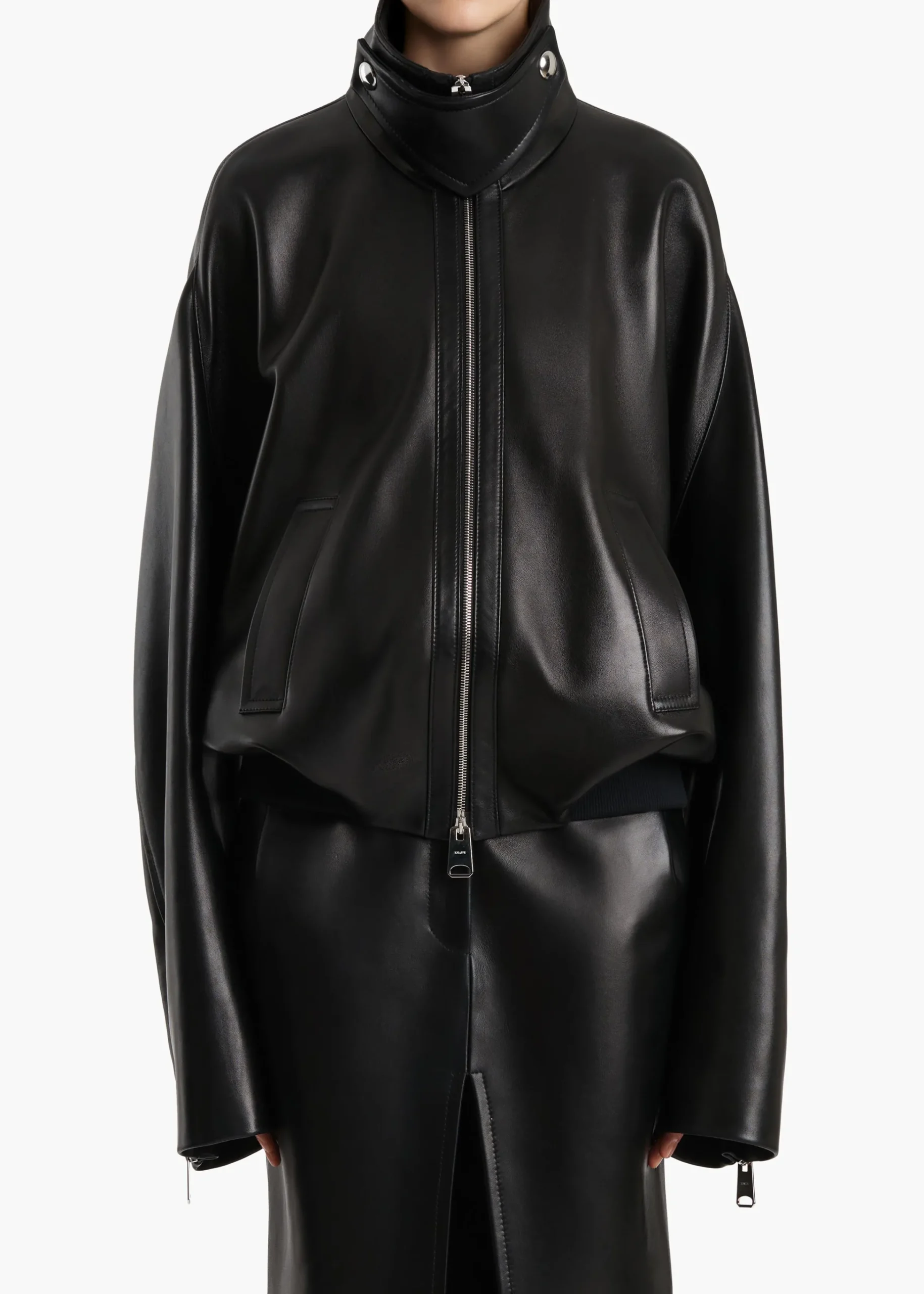 Hamett Jacket in|Khaite Best