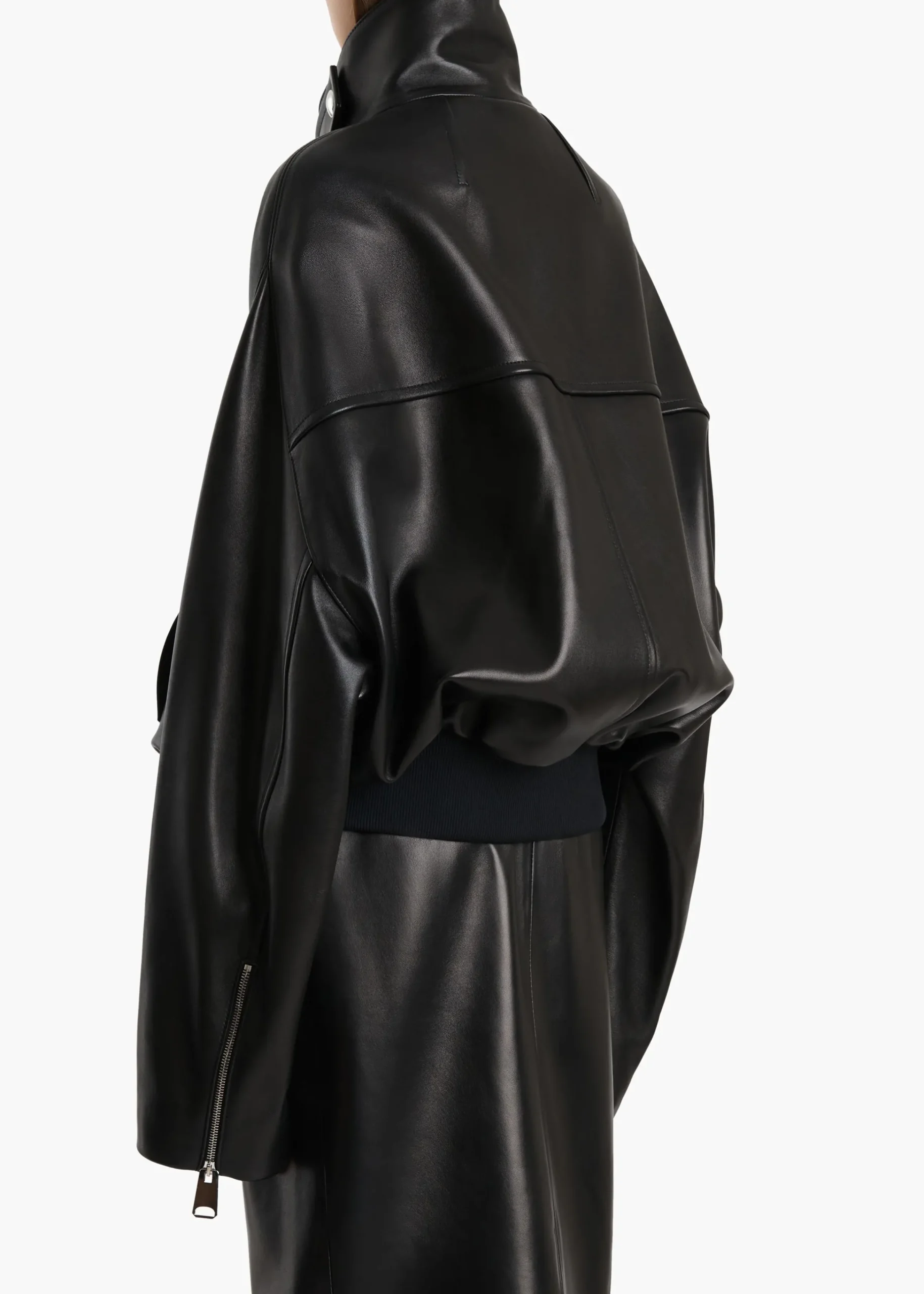 Hamett Jacket in|Khaite Best
