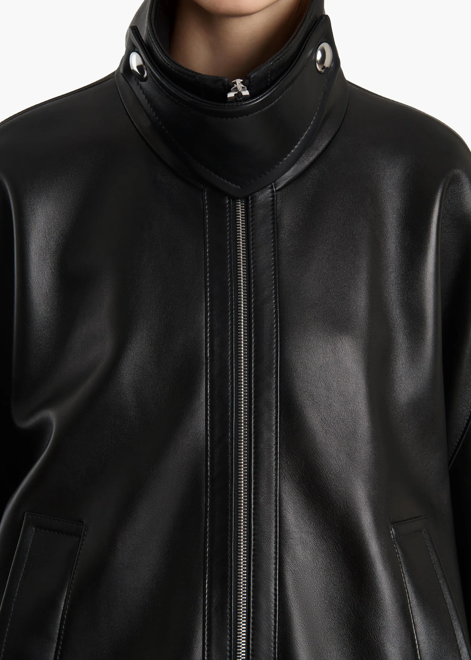 Hamett Jacket in|Khaite Best