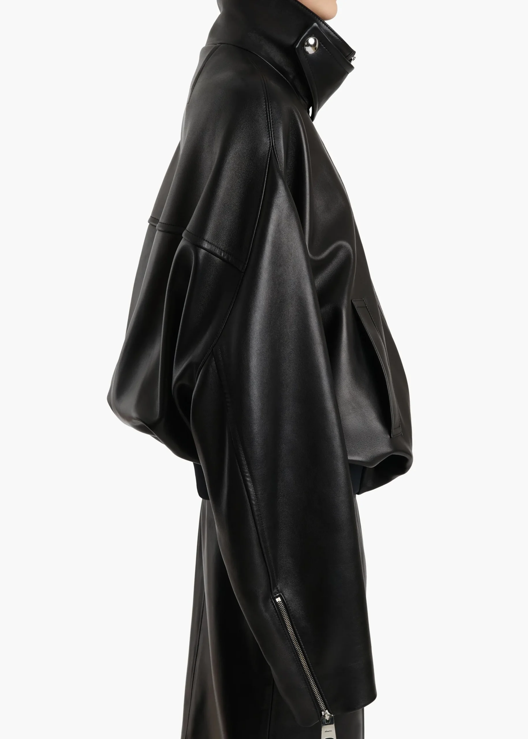Hamett Jacket in|Khaite Best