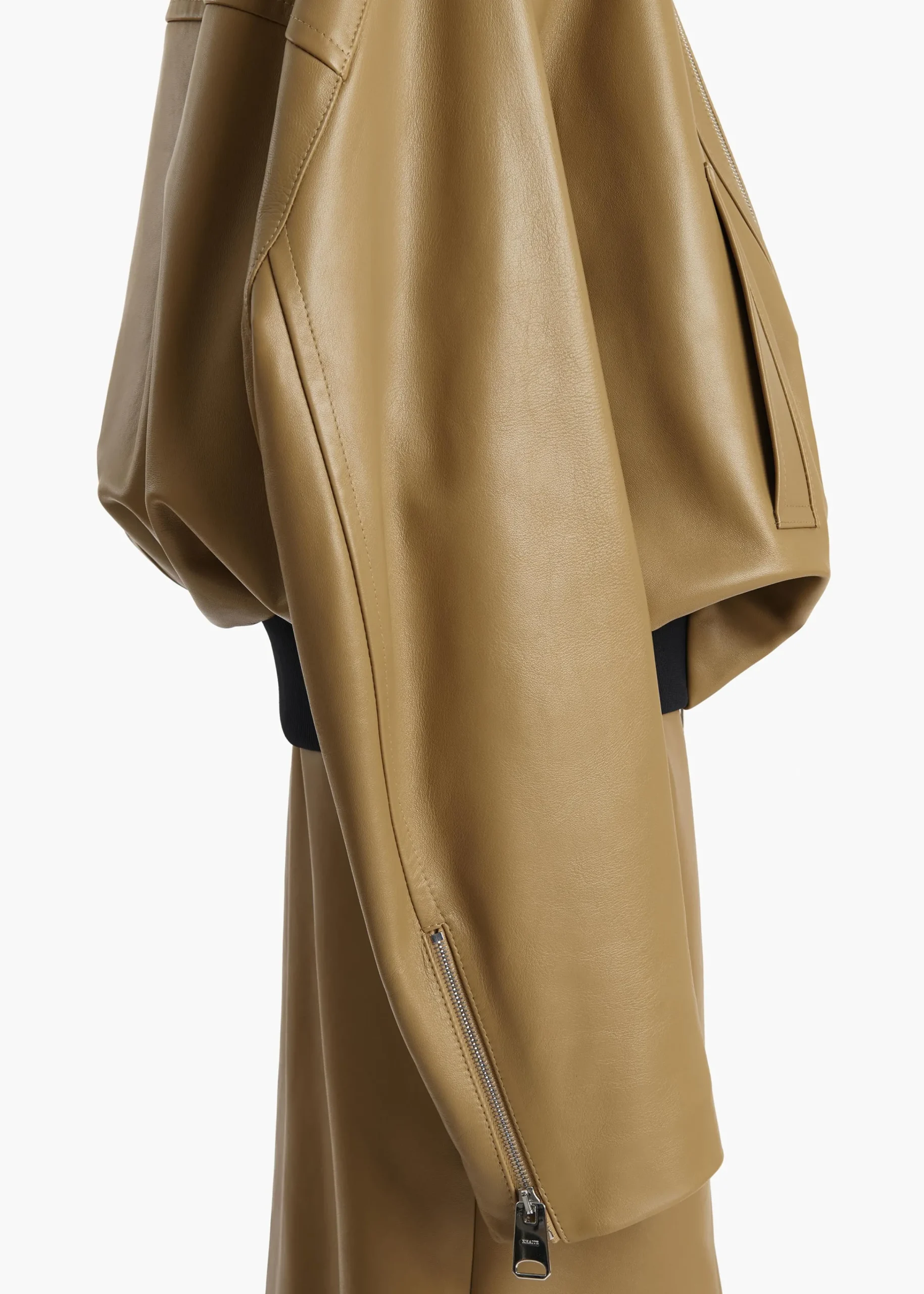 Hamett Jacket in|Khaite Outlet