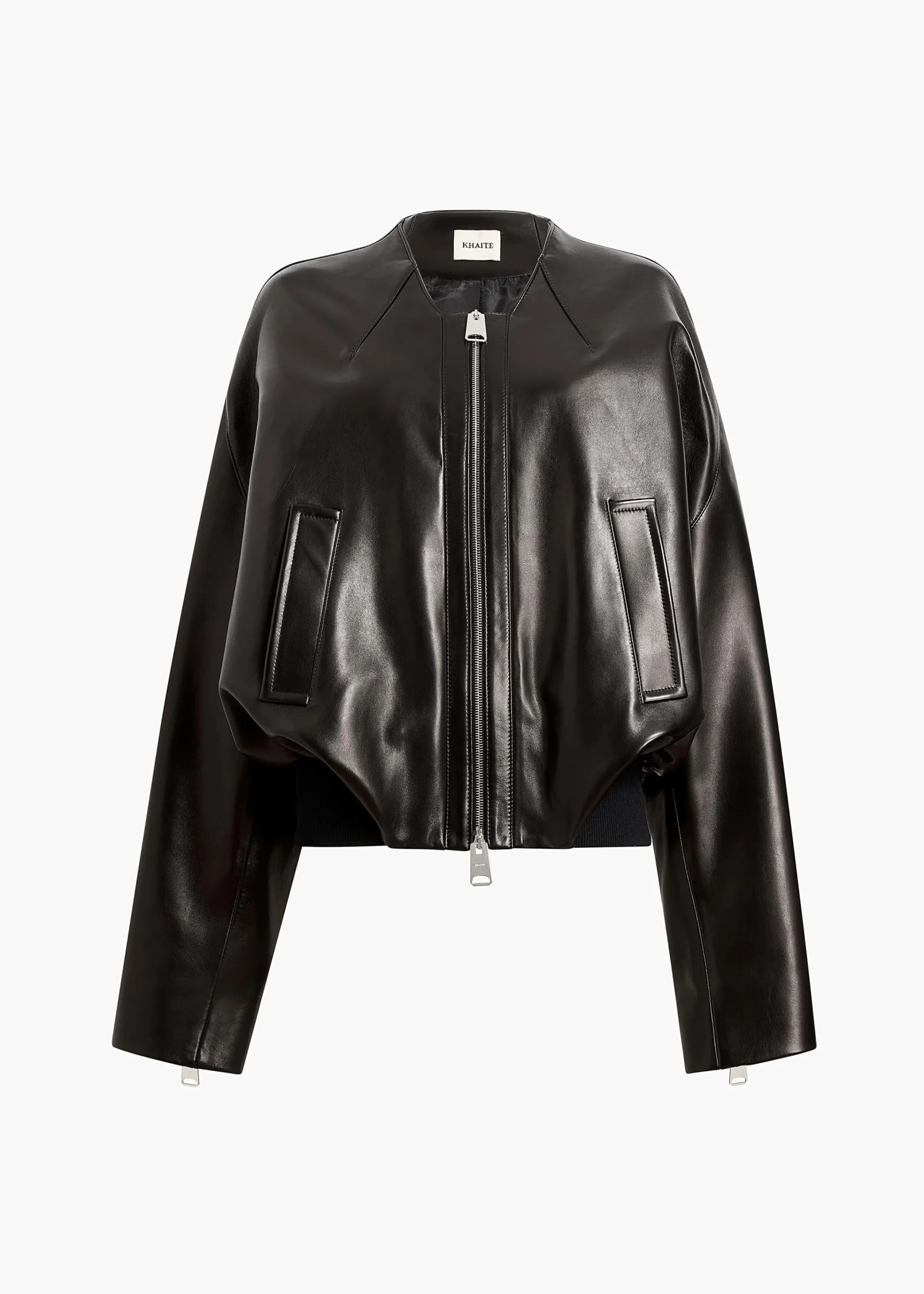 Hewit Jacket in|Khaite Online