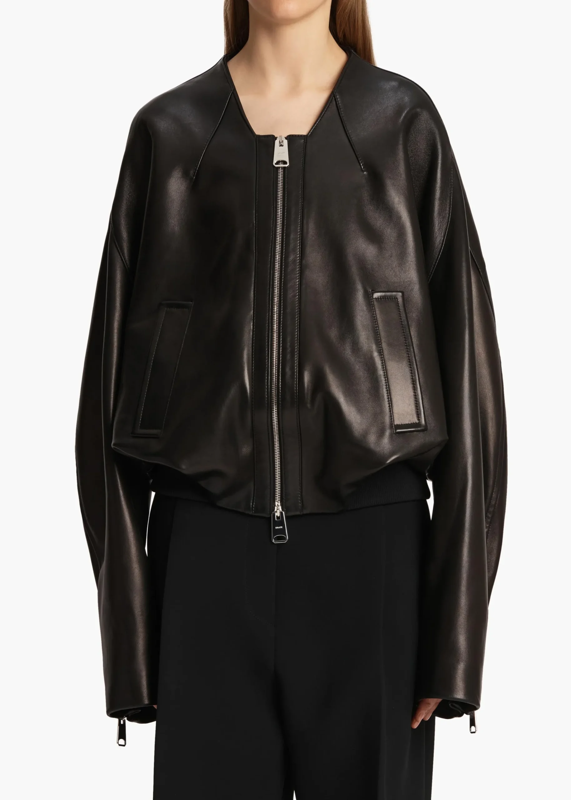 Hewit Jacket in|Khaite Online
