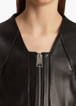 Hewit Jacket in|Khaite Online