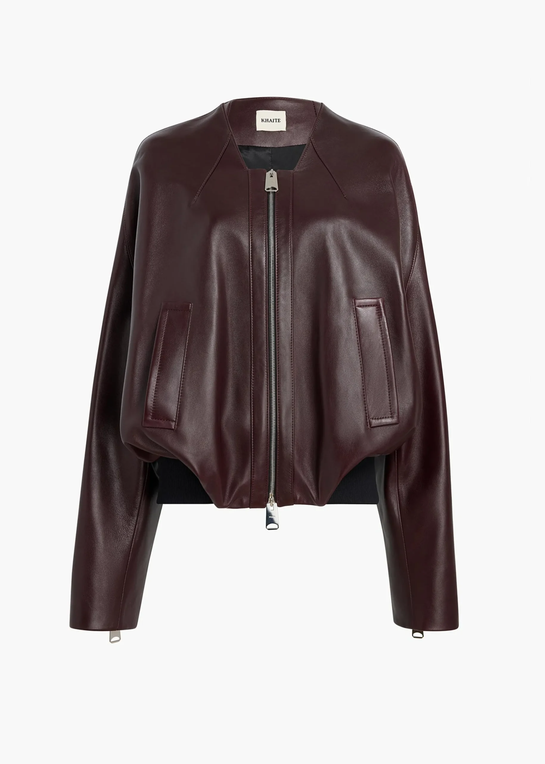 Hewit Jacket in|Khaite New
