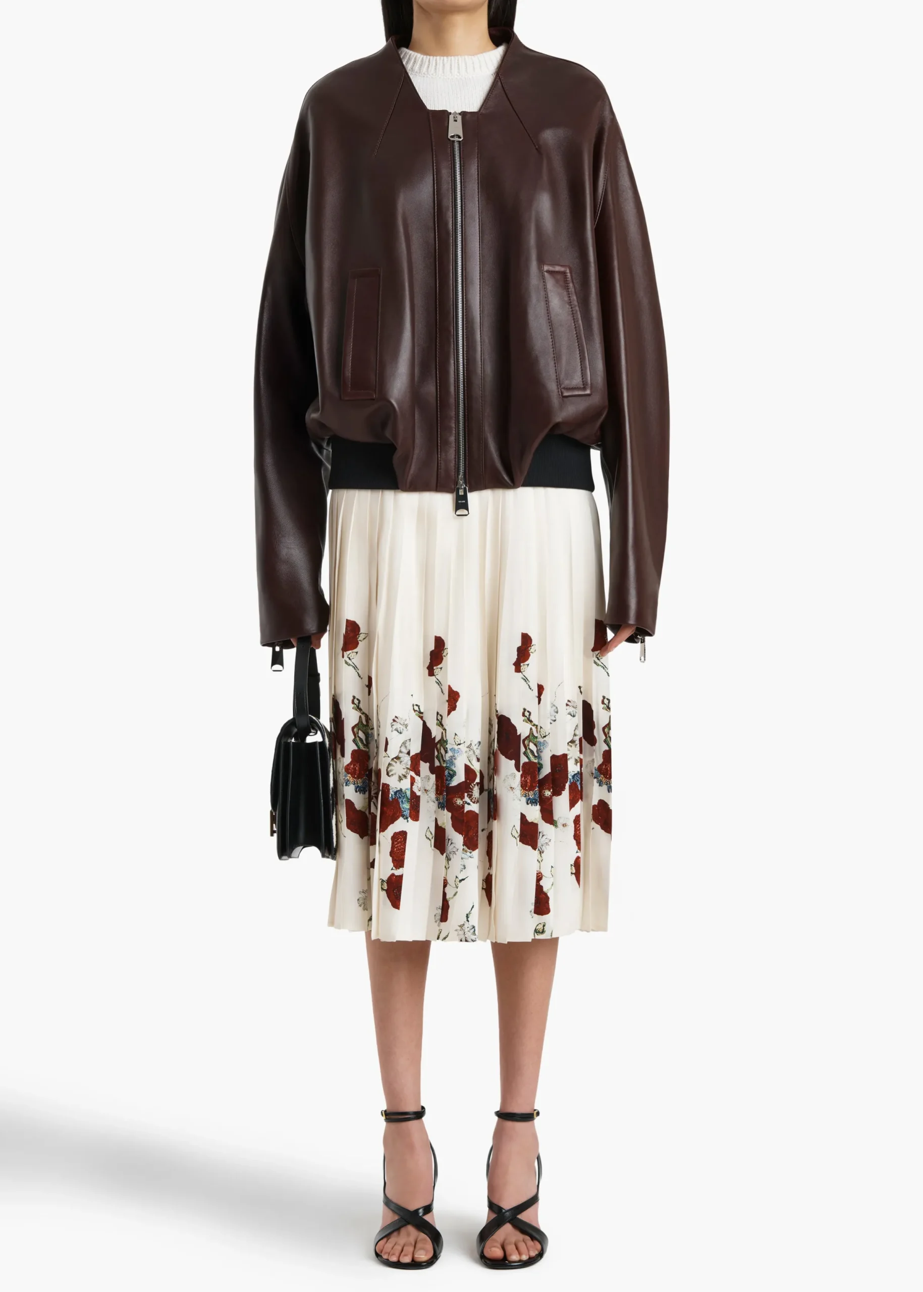 Hewit Jacket in|Khaite New