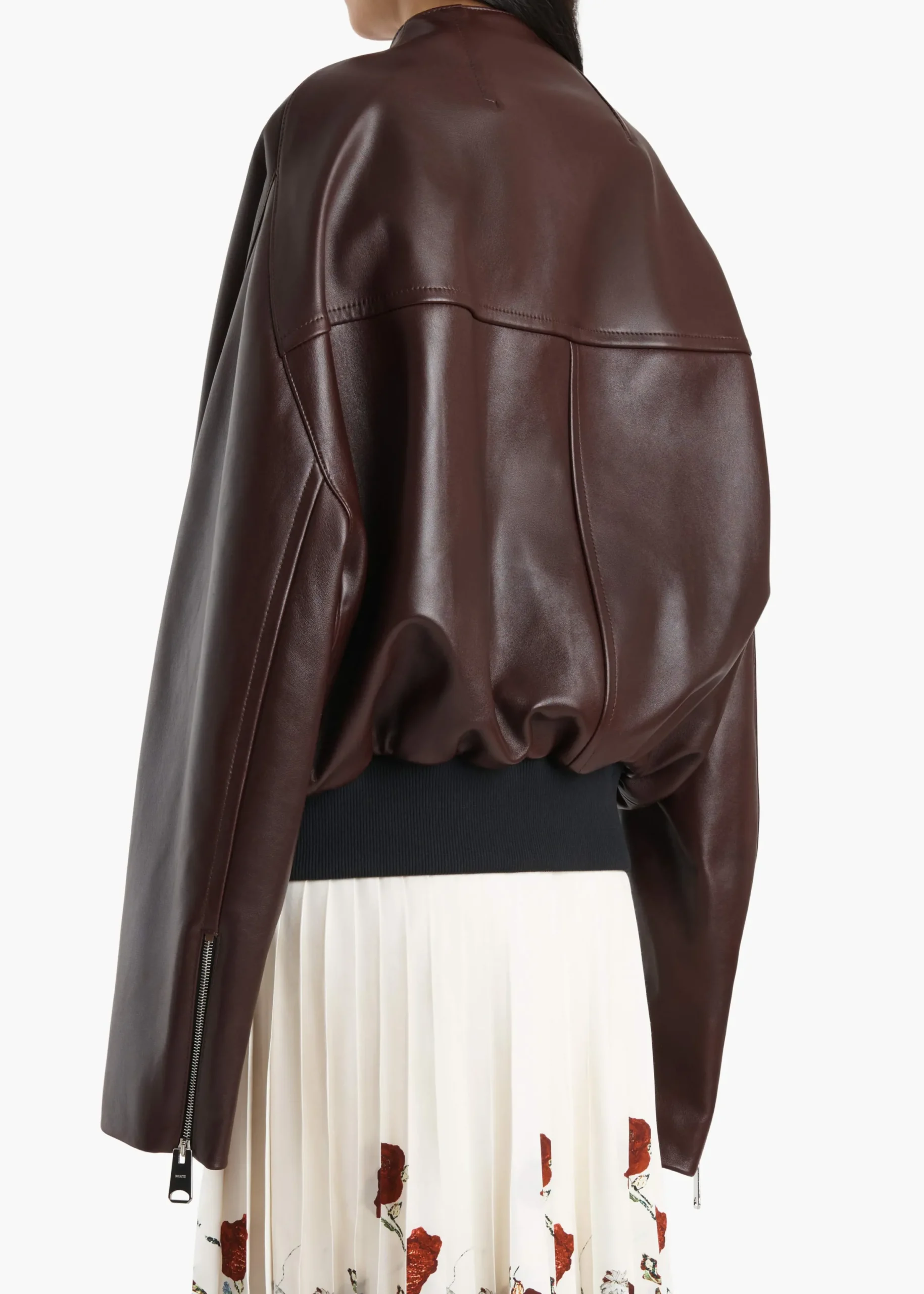 Hewit Jacket in|Khaite New