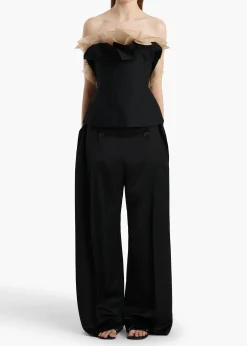 Ila Pant in|Khaite Discount