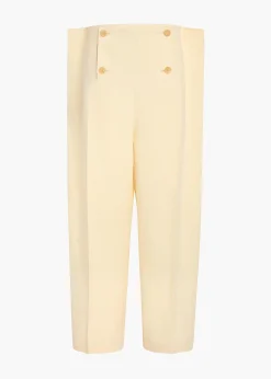 Ila Pant in|Khaite Outlet