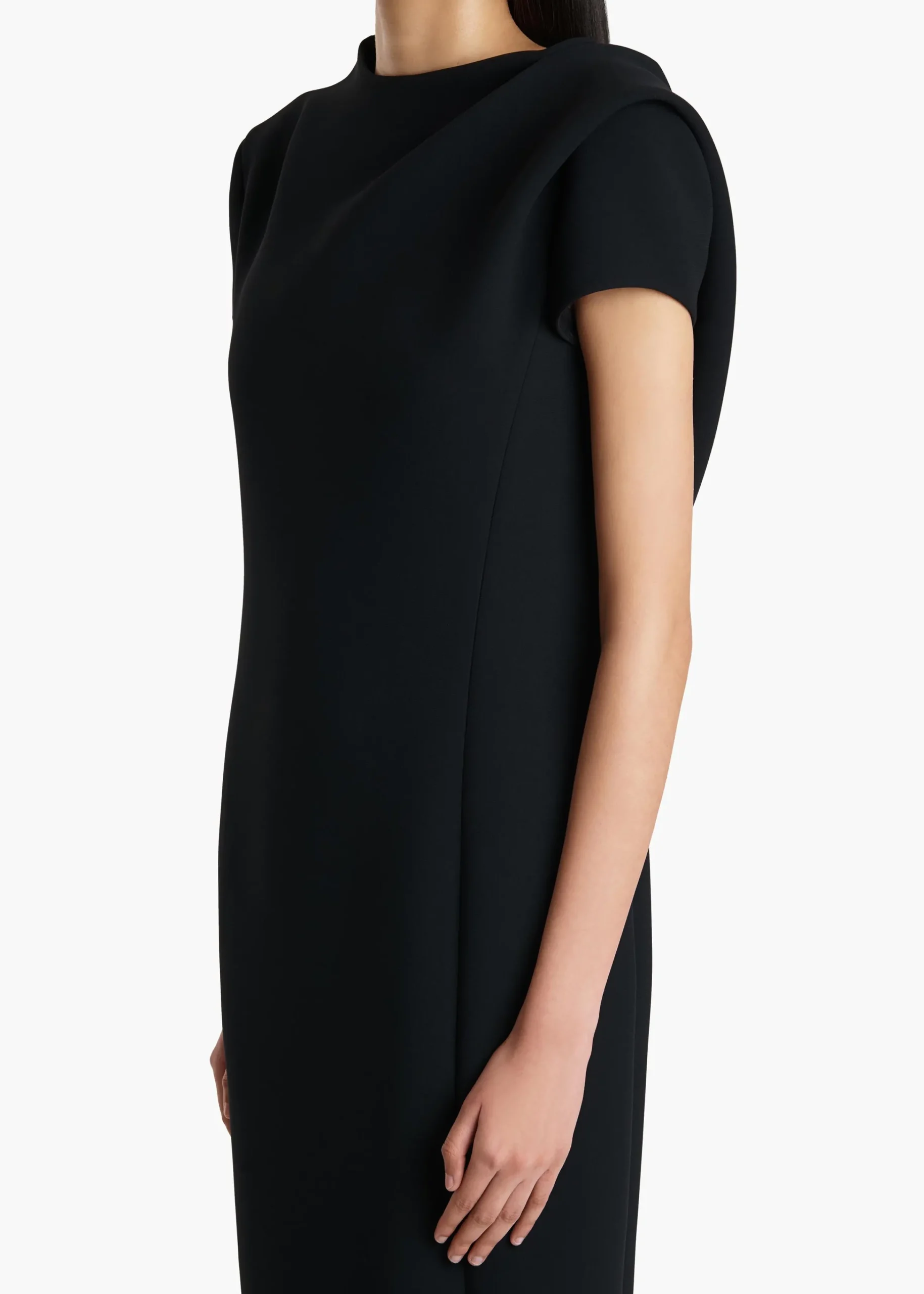 Iryl Dress in|Khaite New