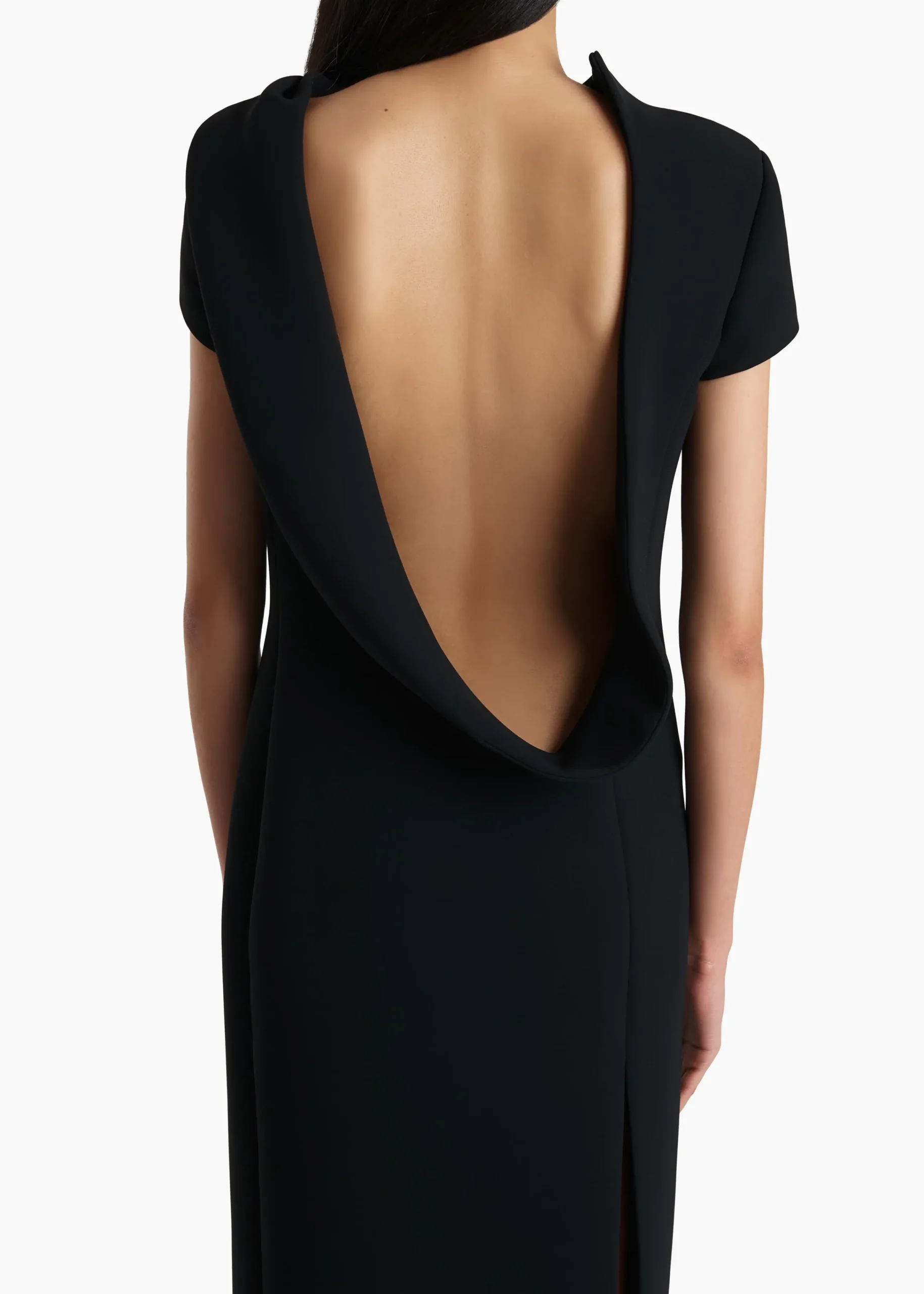 Iryl Dress in|Khaite New