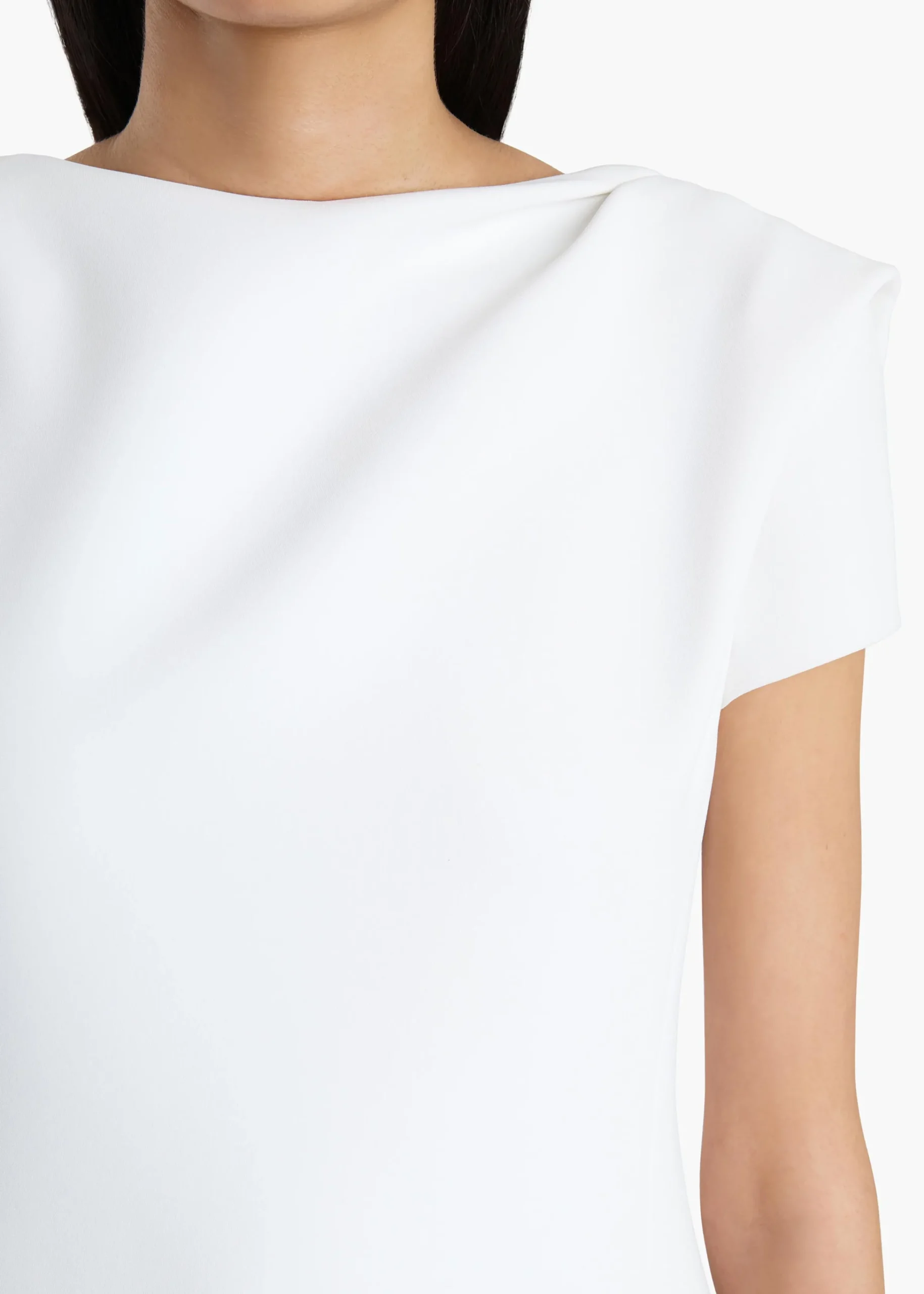 Iryl Dress in|Khaite New