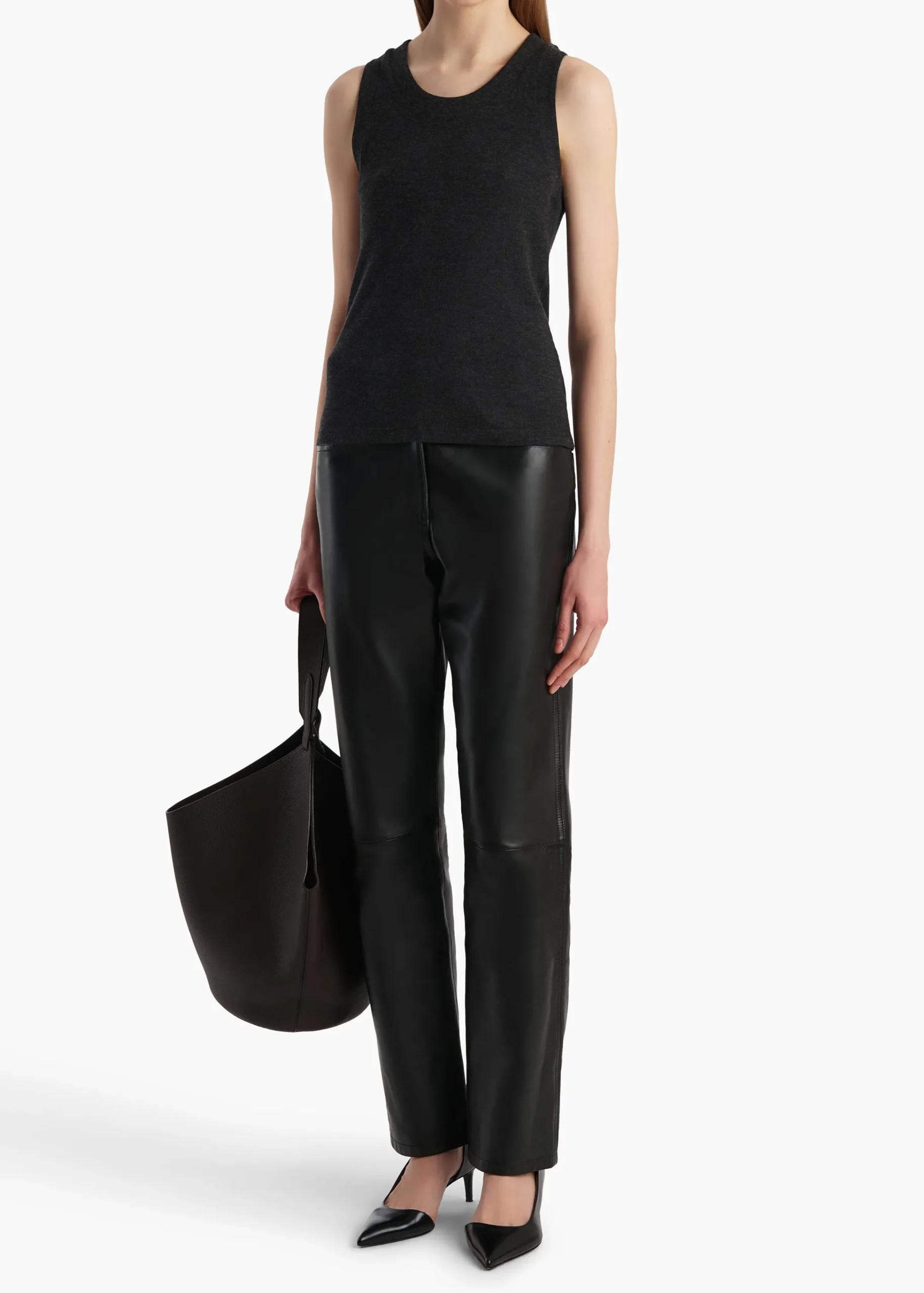 Isha Top in|Khaite Sale