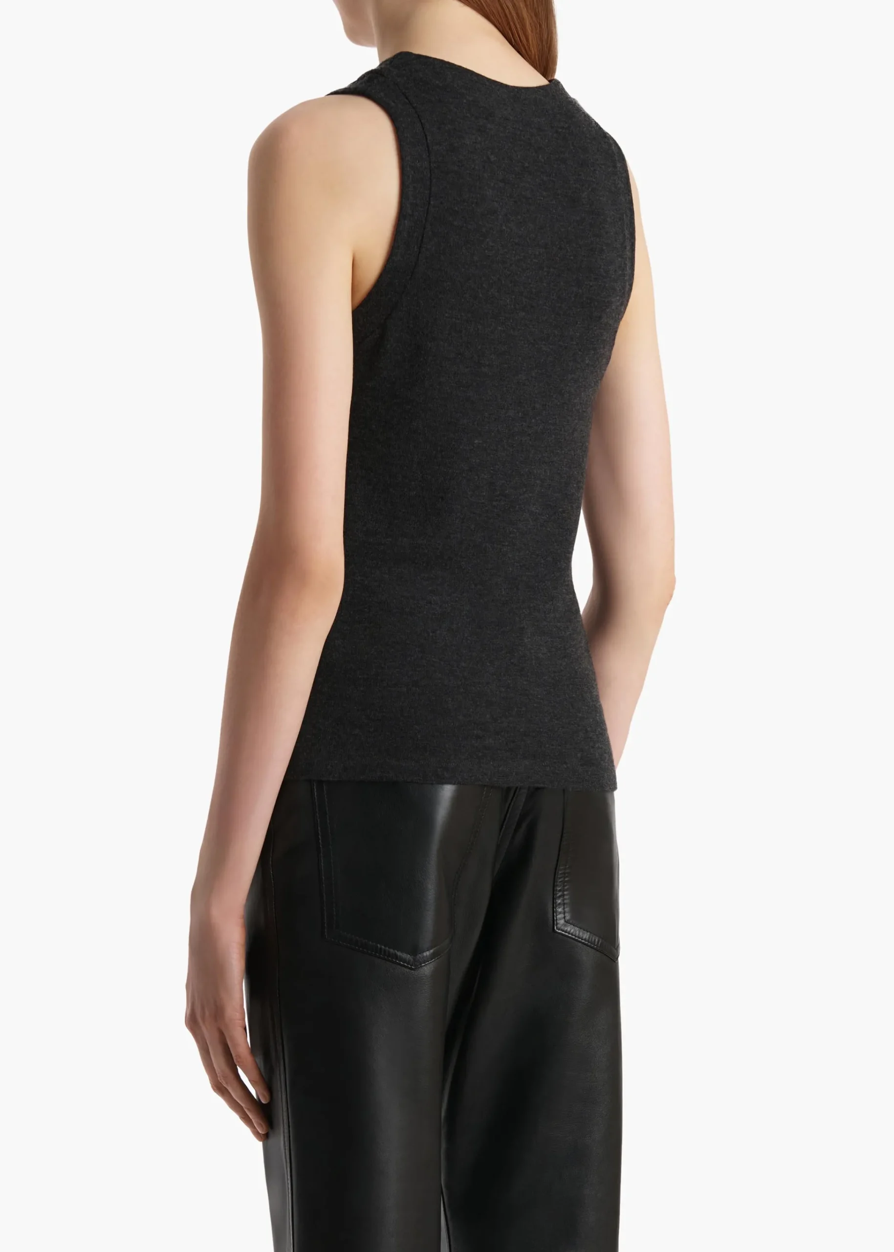 Isha Top in|Khaite Sale