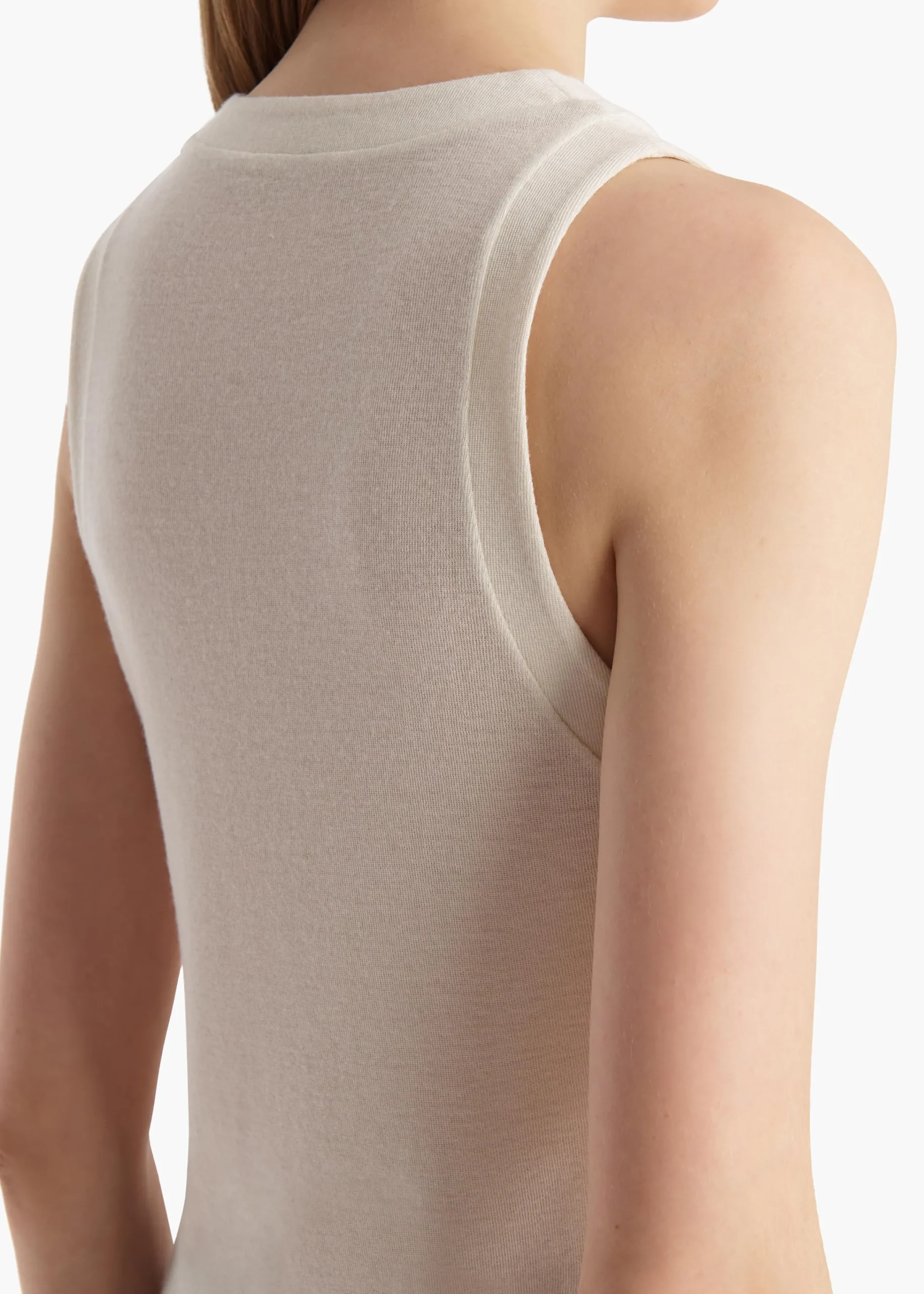 Isha Top in|Khaite Outlet