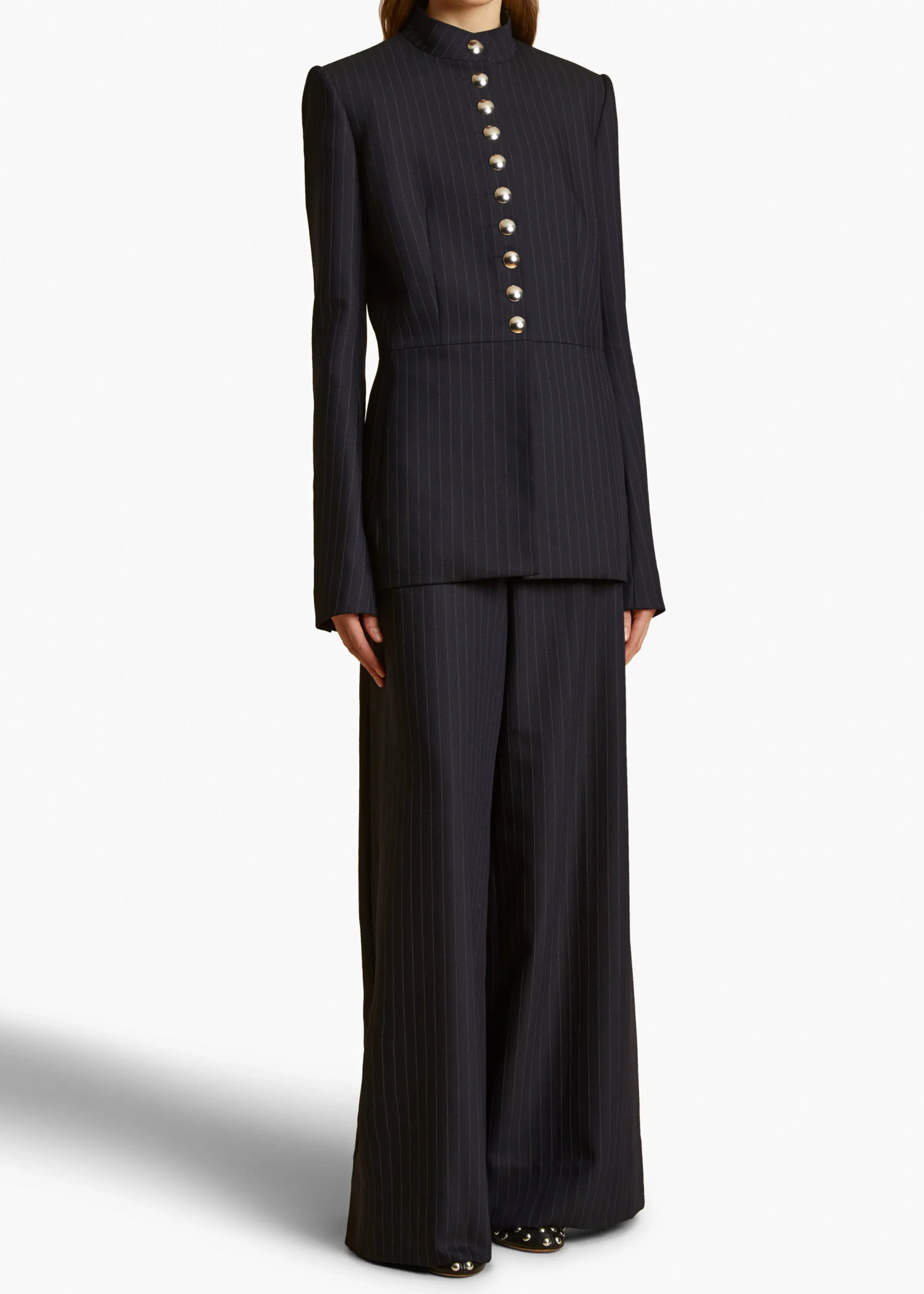 Jacob Pant in|Khaite