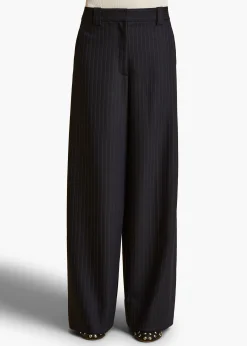 Jacob Pant in|Khaite