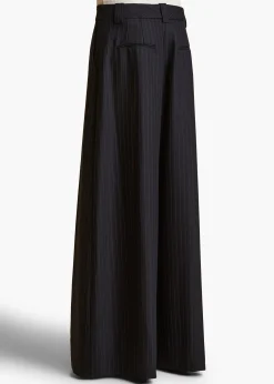 Jacob Pant in|Khaite