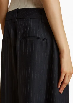 Jacob Pant in|Khaite