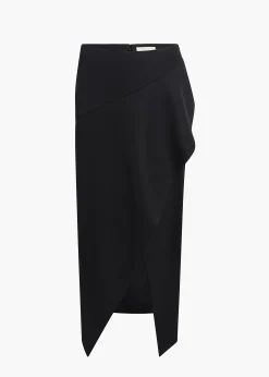 Jaia Skirt in|Khaite Online