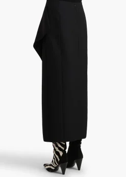 Jaia Skirt in|Khaite Online