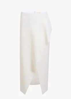 Jaia Skirt in|Khaite Hot